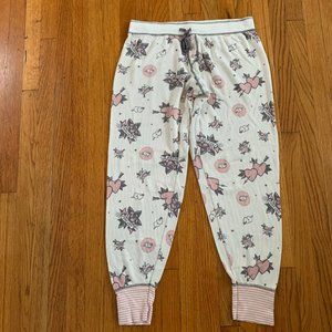 P.J.Salvage Originals Thermal Pajama Bottom